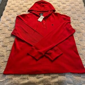 Lifted Research Group, Large, Red.